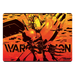Digimon Card Game: Play-mat Wargreymon PB-03