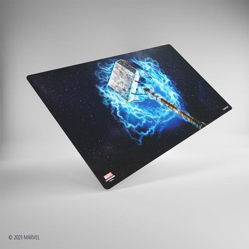 Gamegenic Marvel Champions Game Mat – Thor