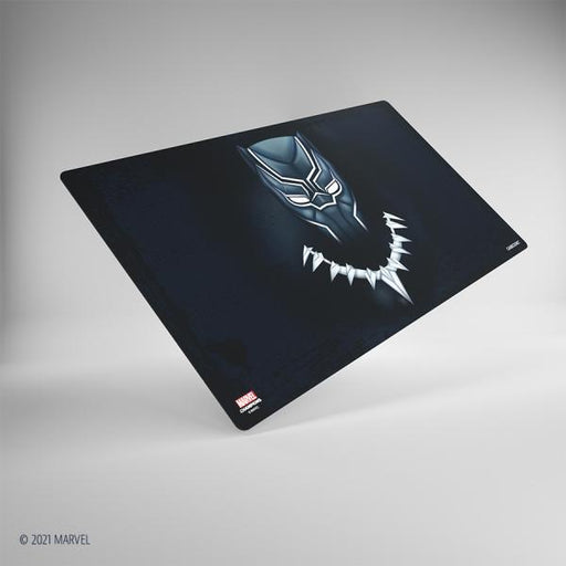 Gamegenic Marvel Champions Game Mat – Black Panther