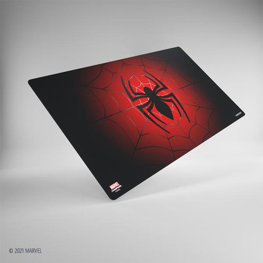 Gamegenic Marvel Champions Game Mat – Spider-Man