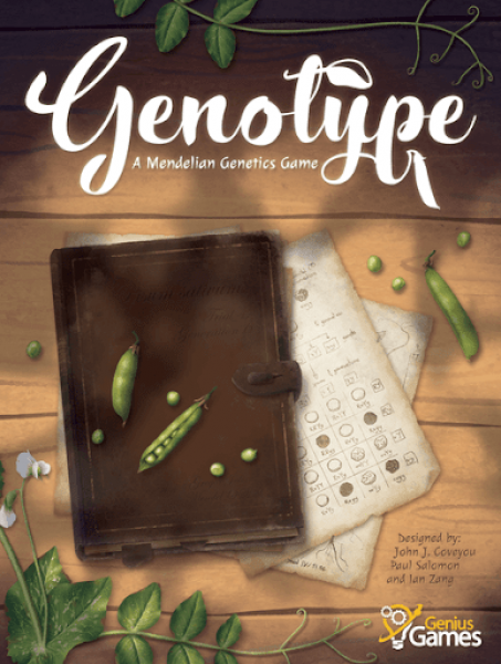 Genotype