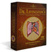 Dr Livingston's Anatomy Jigsaw Puzzle: Volume II: The Human Thorax