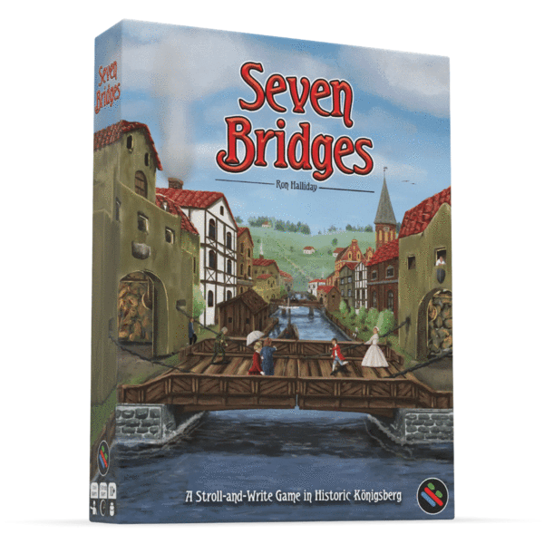 Seven Bridges