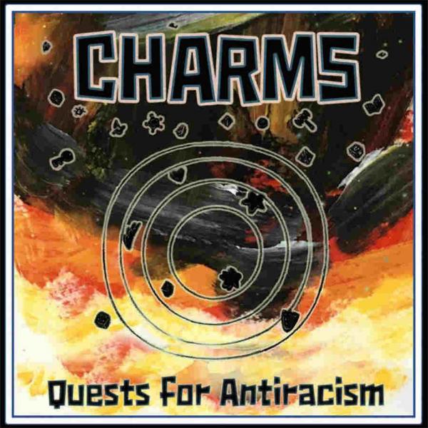 Charms - Quests for Antiracism [ 10% Pre-order discount ]