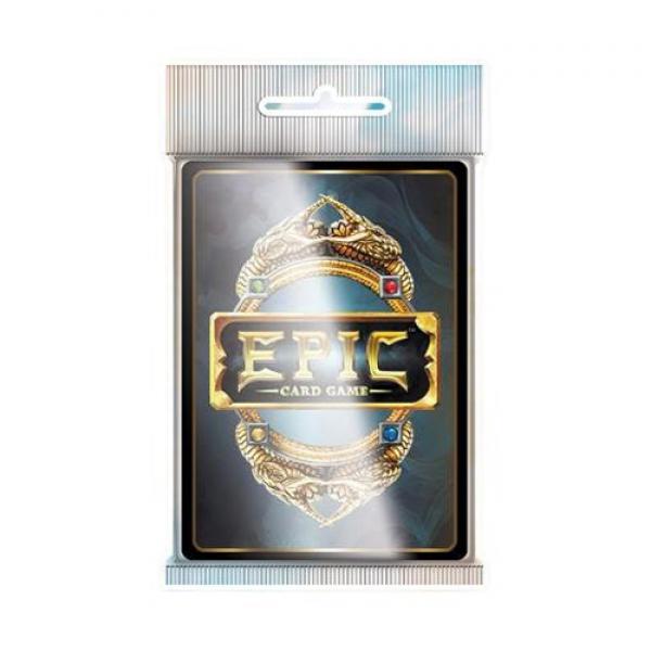 Epic Card Game: Ultimate Card Pack | Board Games | Rules of Play