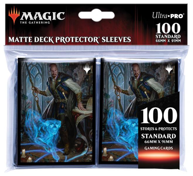 mtg card sleeves uk MTG: Adventures in the Forgotten Realms Sleeves V2 (100ct) [ Pre-order — Rules of Play