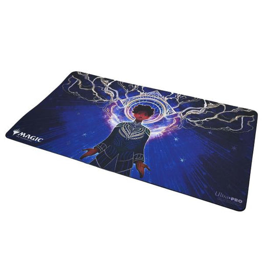 MTG: Mystical Archive Brainstorm Playmat