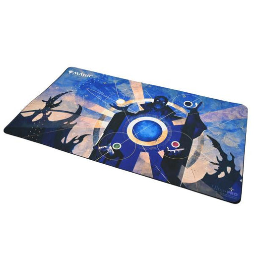 MTG: Mystical Archive Blue Sun's Zenith Playmat