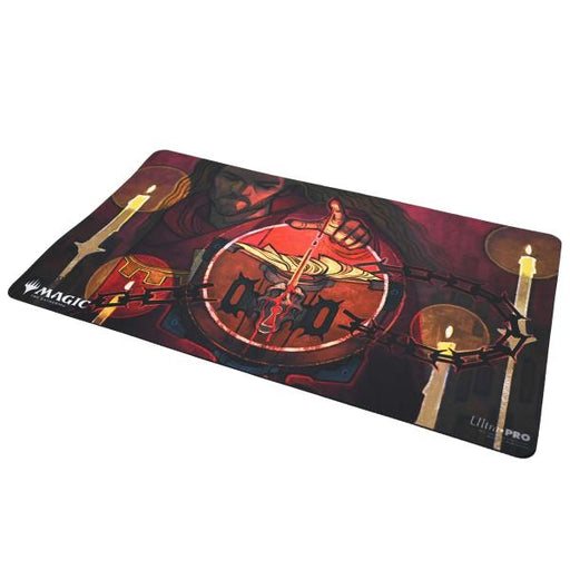 MTG: Mystical Archive Sign in Blood Playmat