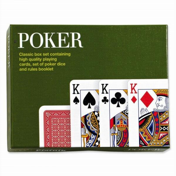 Poker (Piatnik)