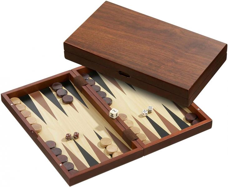 Philos Backgammon: 1133