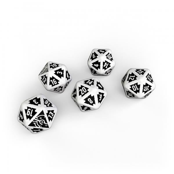 Dishonored: The Roleplaying Game Dice Set [ Pre-order ]