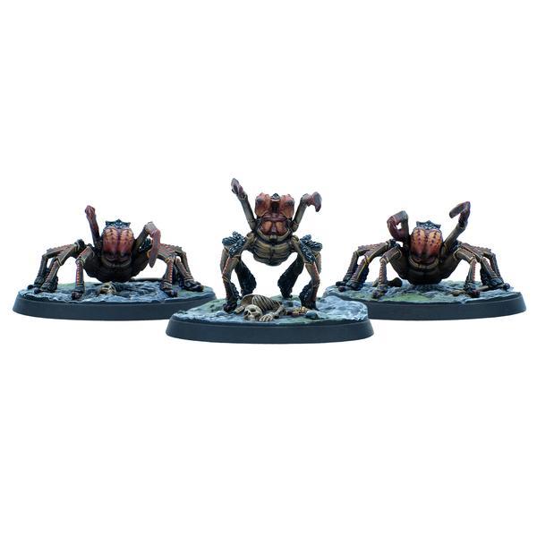 Elder Scrolls: Call to Arms: Frostbite Spiders [ Pre-order ]