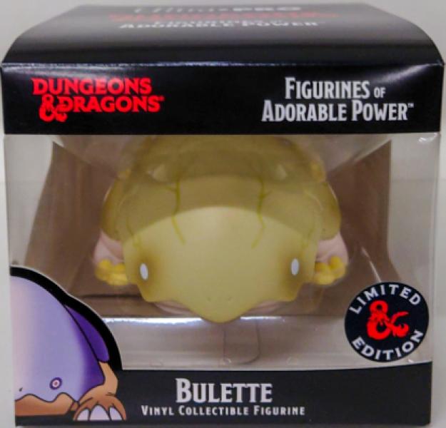 bulette limited ed