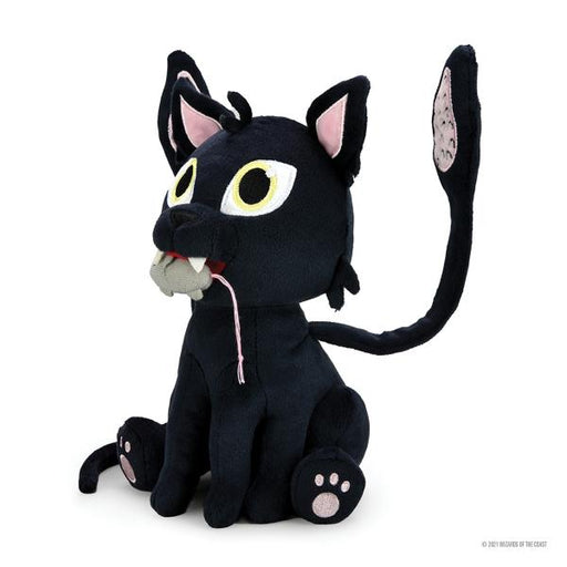 Dungeons & Dragons: Displacer Beast Phunny Plush