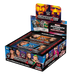 WWE Superstars 2021 Card Packets Box
