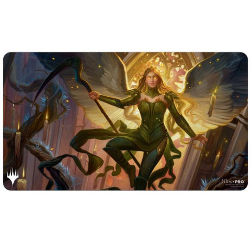 MTG: Innistrad Midnight Hunt Playmat A
