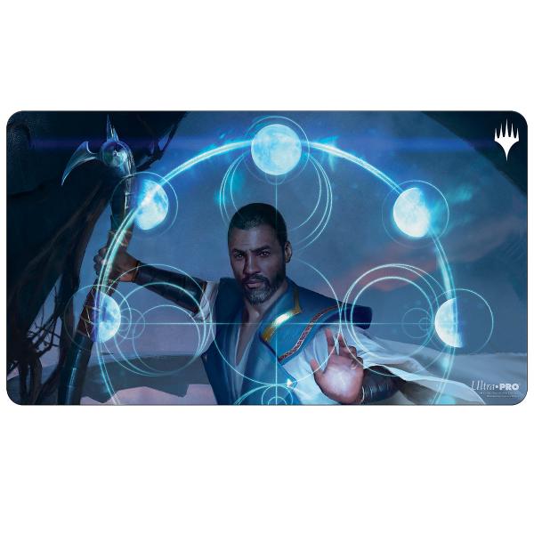 MTG: Innistrad Midnight Hunt Playmat F