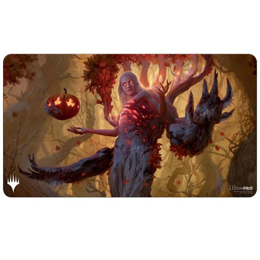 MTG: Innistrad Midnight Hunt Playmat G