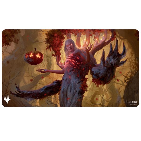 MTG: Innistrad Midnight Hunt Playmat G