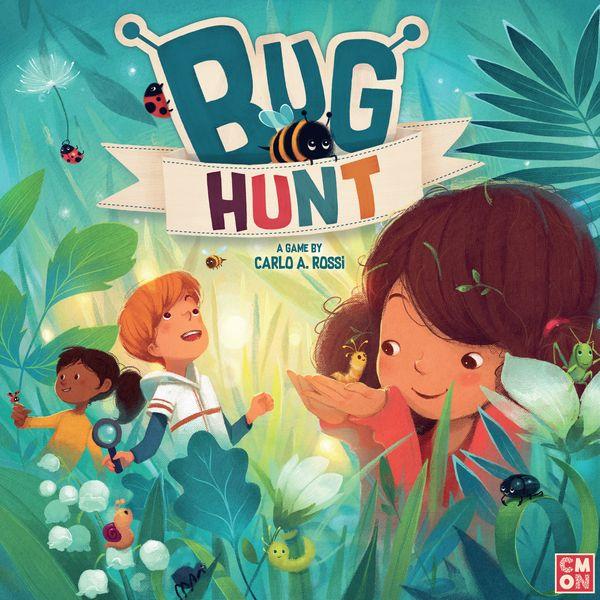 Bug Hunt [30% discount]