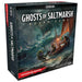 Dungeons & Dragons: Ghosts of Saltmarsh Adventure System Board Game Expansion