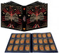 MTG: Innistrad Crimson Vow PRO-Binder 12-Pocket