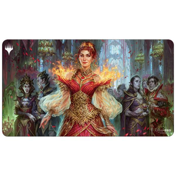 MTG: Innistrad Crimson Vow Playmat A