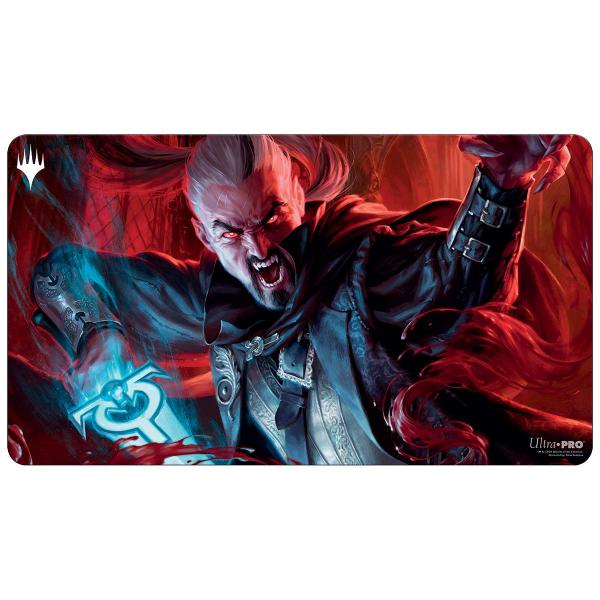 MTG: Innistrad Crimson Vow Playmat D