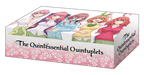 WS Quintessential Set: The Quintessential Quintuplets