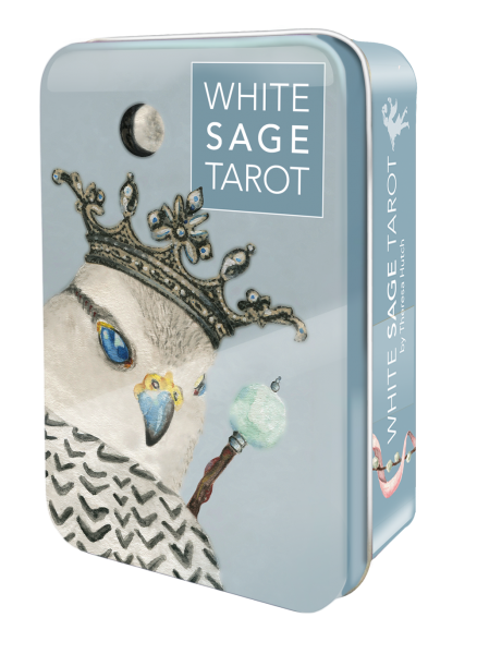 Tarot: White Sage