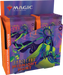 MTG: Innistrad Midnight Hunt Collector Booster Box