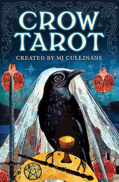 Tarot: Crow Tarot