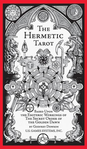 Tarot: The Hermetic Deck