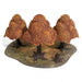 Monster Scenery: Autumn Forest