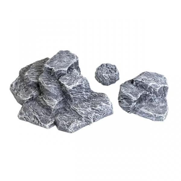 Monster Scenery: Rock Hill