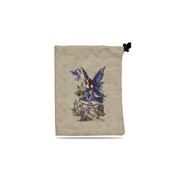 Amy Brown Bottom of the Garden Treasure Nest