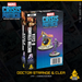 Doctor Strange & Clea: Marvel Crisis Protocol