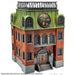 Sanctum Sanctorum Terrain: Marvel Crisis Protocol