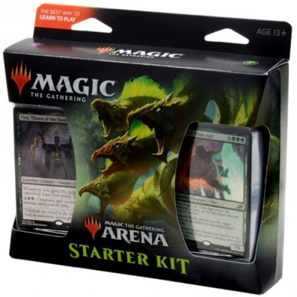 MTG: Arena Starter Kit 2021