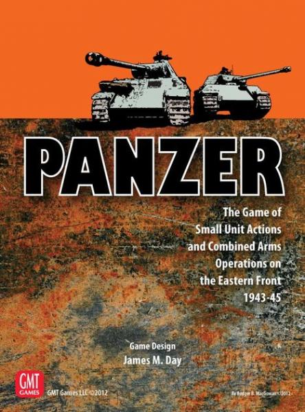 Panzer (2021 Print)