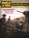 World at War Issue #80 (Hannut: France 1940)