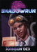 Shadowrun Johnson Dex