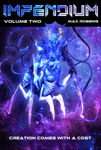 Impendium [ 10% Pre-order discount ]