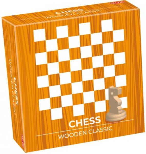 Trendy Chess