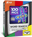 100 PICS Word Search Puzzles