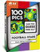 100 PICS Football Stars
