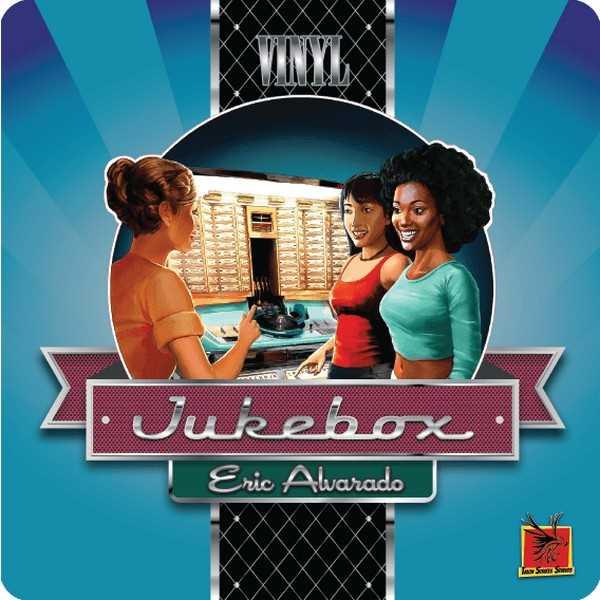 Vinyl: Jukebox