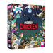Robot Chicken 1000-Piece Puzzle