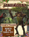 Pathfinder Adventure Path: Secrets of the Temple-City (Strength of Thousands 4 of 6) 